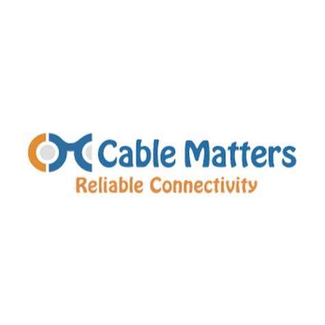 cable matters|cable matters country of origin.